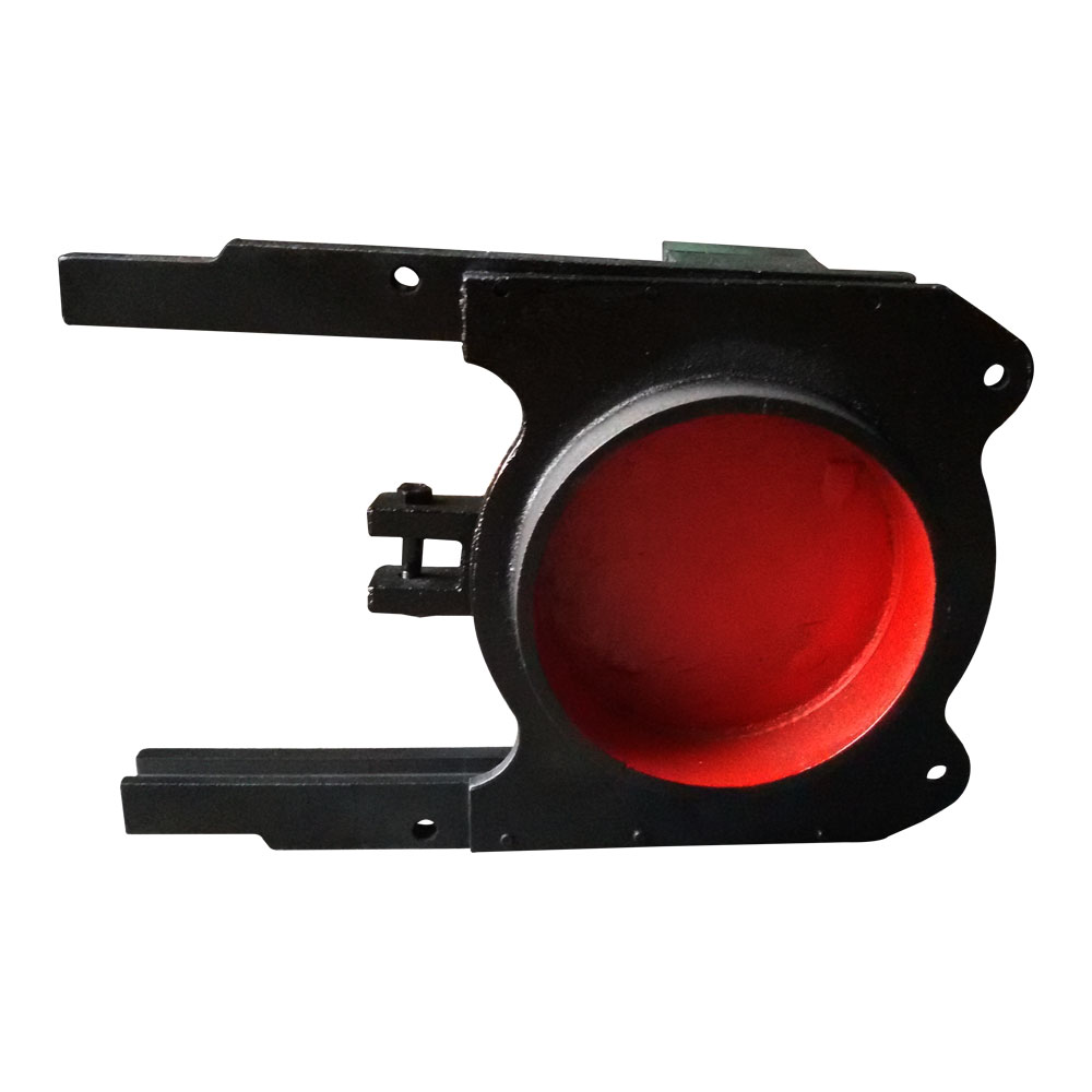 镶铜铸铁闸门 镶铜铸铁闸门