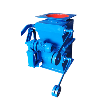 双层卸灰阀 双层卸灰阀