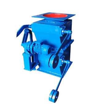 双层卸灰阀 双层卸灰阀