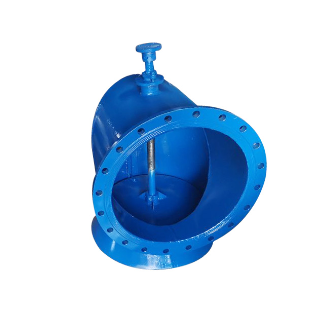 配水闸阀 配水闸阀