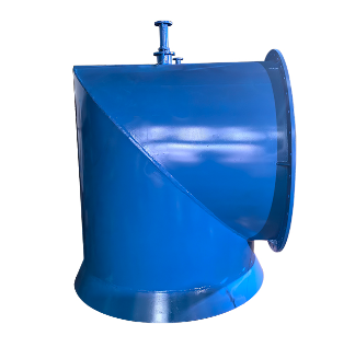 配水闸阀 配水闸阀