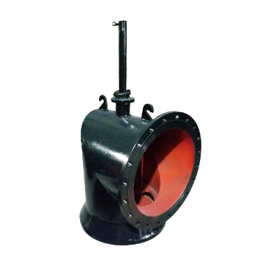 配水闸阀 配水闸阀